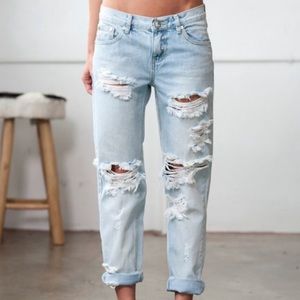 One Teaspoon Awesome Baggies